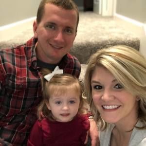 Meet your Posher, Christine